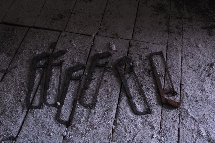 SAW VI