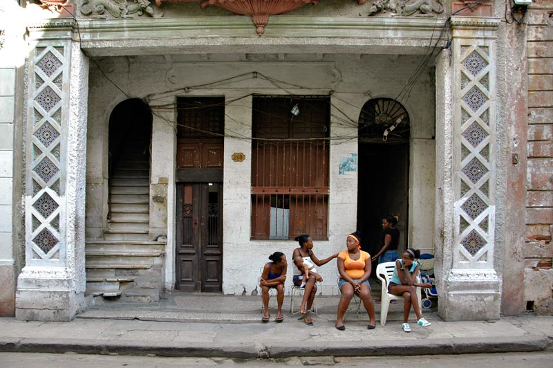 Havana 209 - click for previous entry