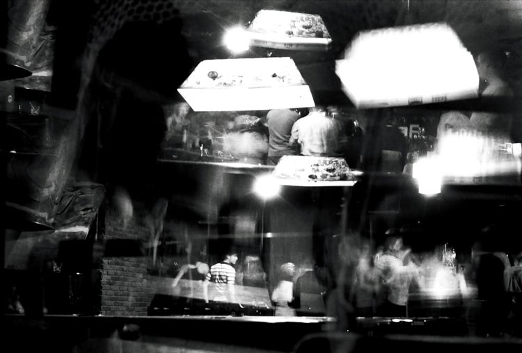 Babylon Mystery - click for previous entry