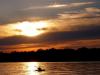 Kayak Sunset