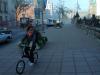 Blue Commute