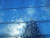 Blistered Blues