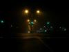January Fog