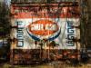 Rust And Buckets