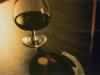 Wine (in a Brandy Glass)