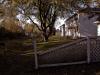 The Backyard