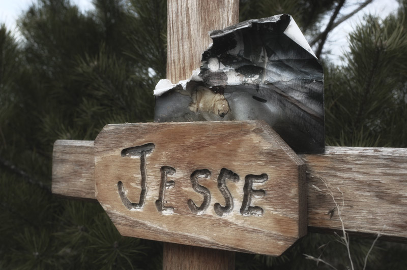 Jesse