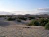 Stovepipe Wells Sand Dunes III