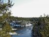 Cradle Falls, French River