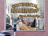 Continental Barber Shop