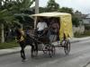 Banes Traffic, Cuba