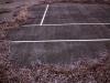 CFB Rockcliffe Tennis Courts